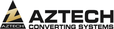 Converting, Finishing and Rewind Specialists | AZZTECH Converting Systems