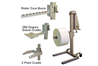 Roll Handling Equipment 